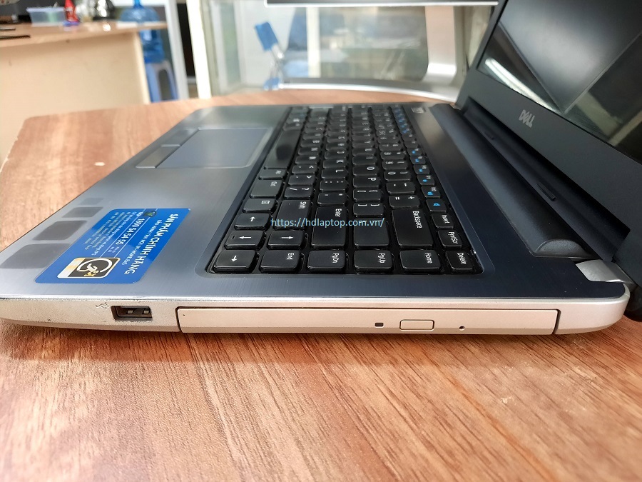 Laptop Dell inspiron 5421 core i5